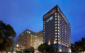 Sheraton Grand Taipei Hotel